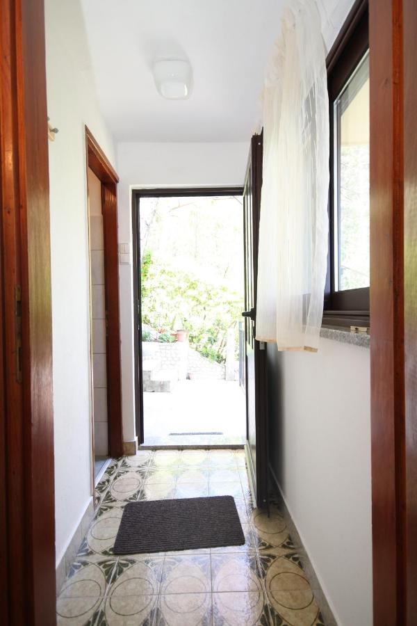 Apartments By The Sea Brsec, Opatija - 2359 Exterior foto