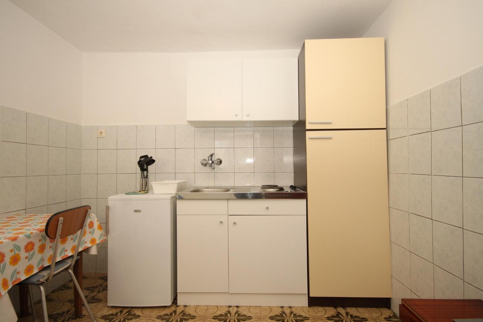 Apartments By The Sea Brsec, Opatija - 2359 Quarto foto