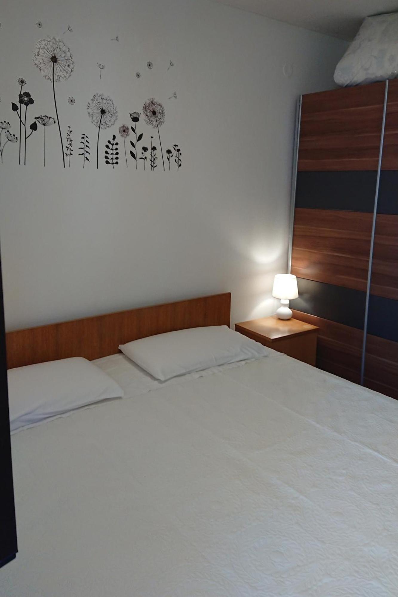Apartments By The Sea Brsec, Opatija - 2359 Quarto foto